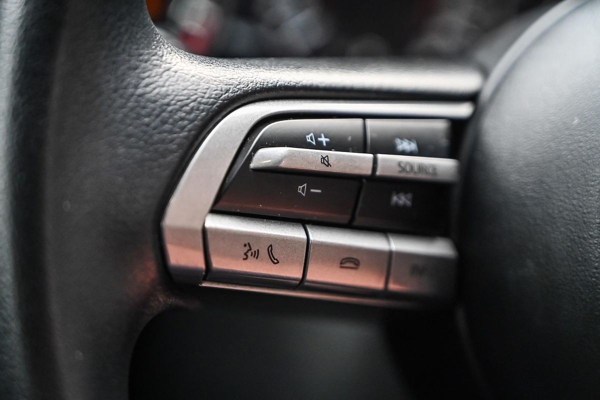 2021 Mazda 3 G20 Pure BP Series