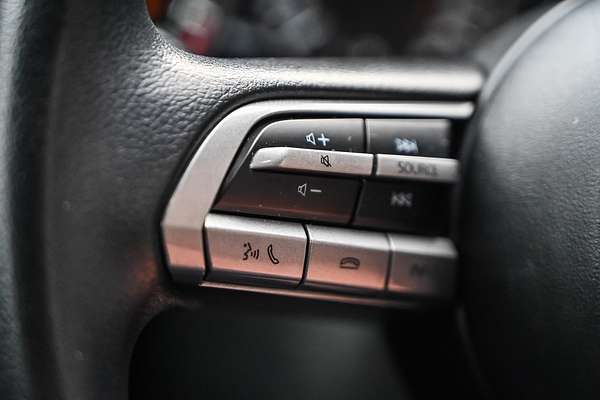2021 Mazda 3 G20 Pure BP Series