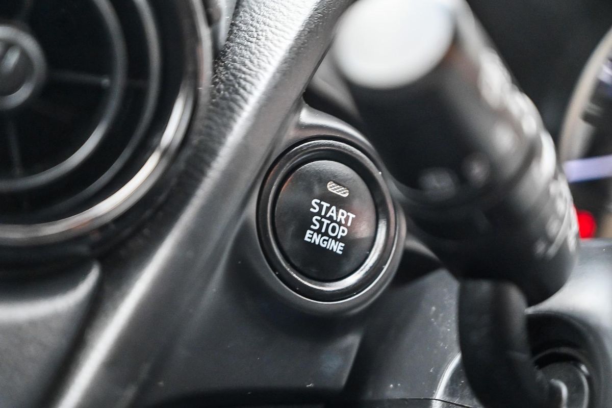 2018 Mazda 2 Neo DJ Series
