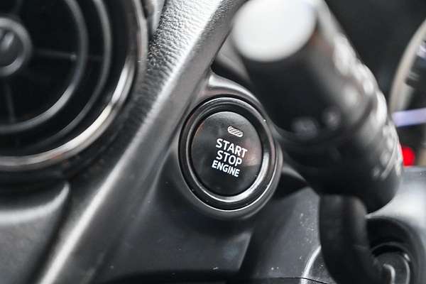 2018 Mazda 2 Neo DJ Series