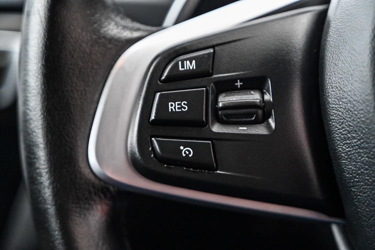 2016 BMW X1 sDrive20i F48
