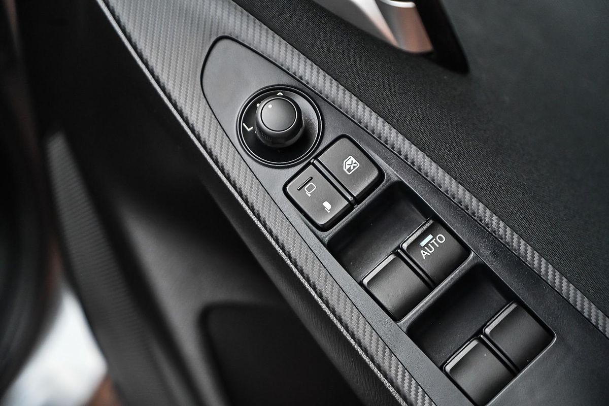 2018 Mazda 2 Neo DJ Series