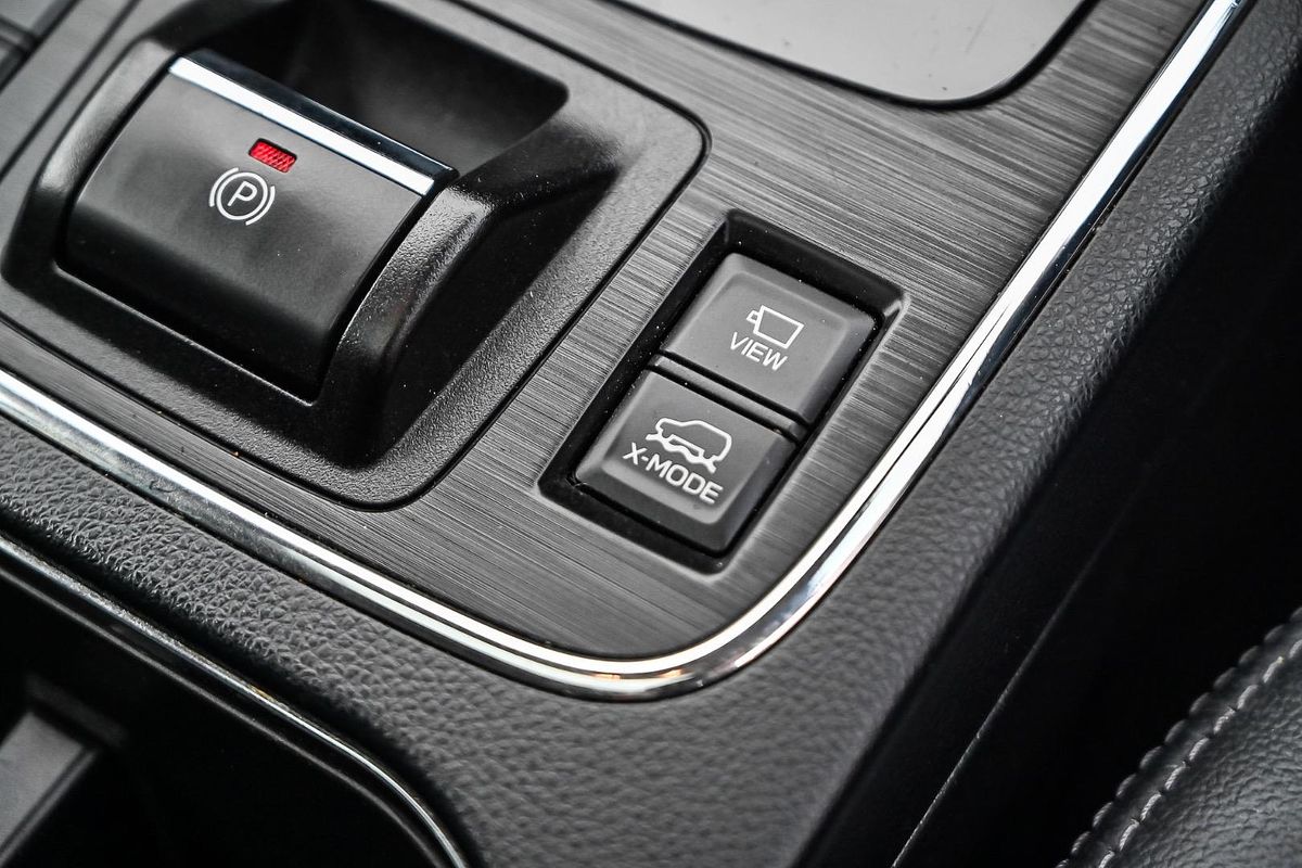 2018 Subaru Outback 2.0D Premium 5GEN