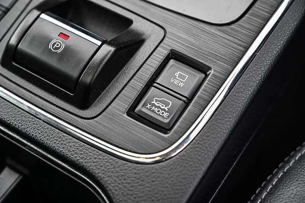 2018 Subaru Outback 2.0D Premium 5GEN