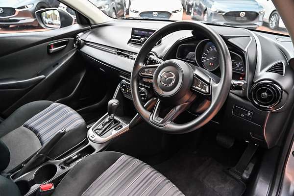 2018 Mazda 2 Neo DJ Series