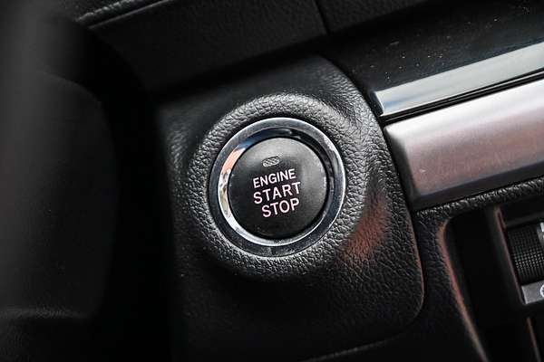 2018 Subaru Outback 2.0D Premium 5GEN