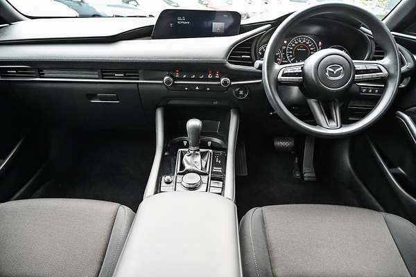 2021 Mazda 3 G20 Pure BP Series