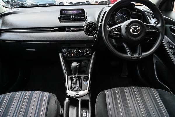 2018 Mazda 2 Neo DJ Series