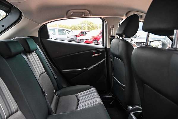 2018 Mazda 2 Neo DJ Series