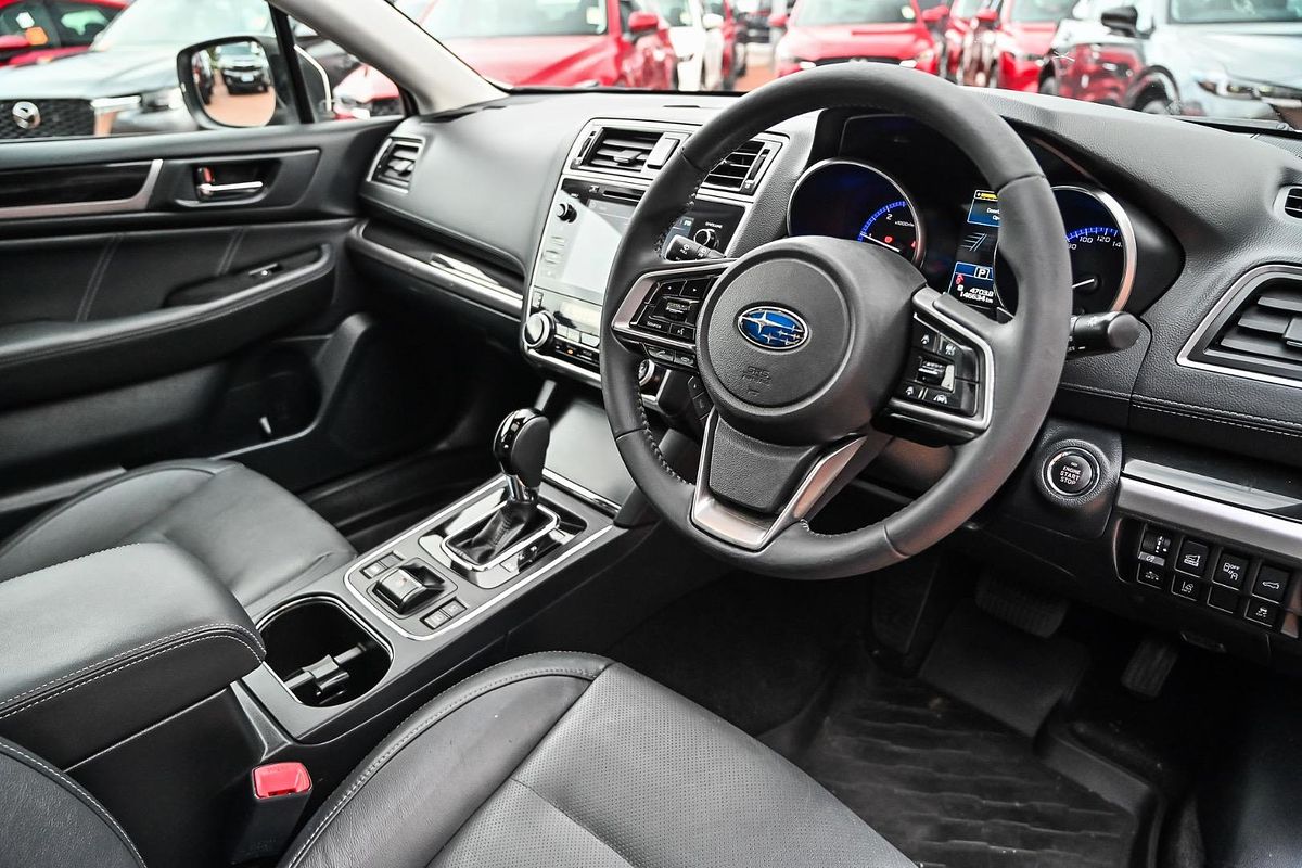 2018 Subaru Outback 2.0D Premium 5GEN