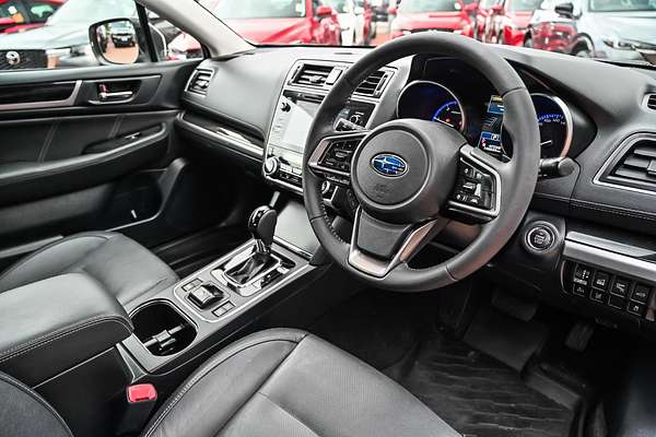 2018 Subaru Outback 2.0D Premium 5GEN