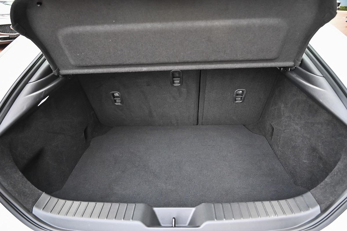 2021 Mazda 3 G20 Pure BP Series