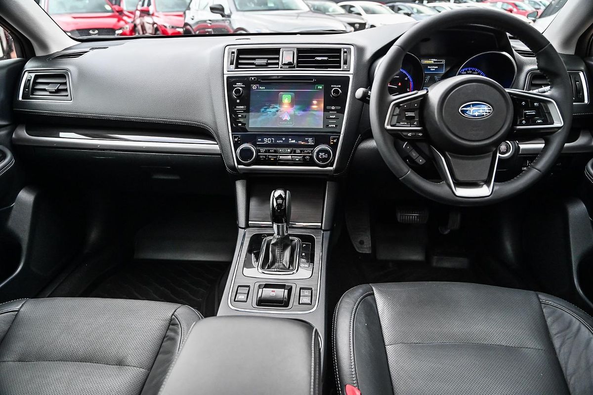 2018 Subaru Outback 2.0D Premium 5GEN