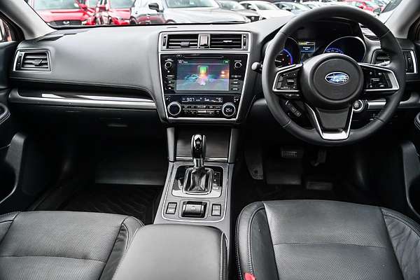 2018 Subaru Outback 2.0D Premium 5GEN