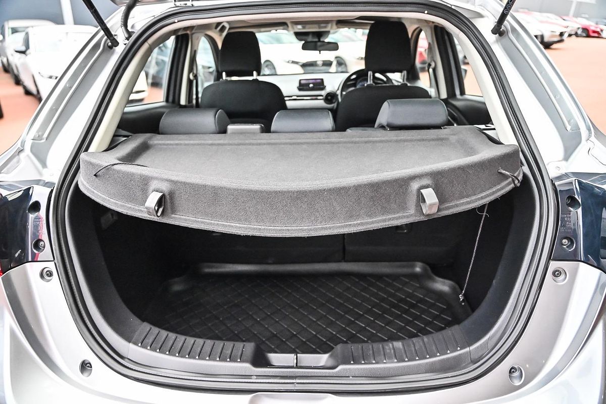 2018 Mazda 2 Neo DJ Series