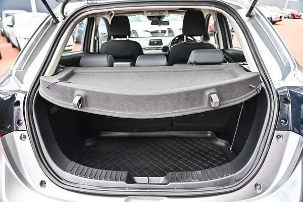 2018 Mazda 2 Neo DJ Series