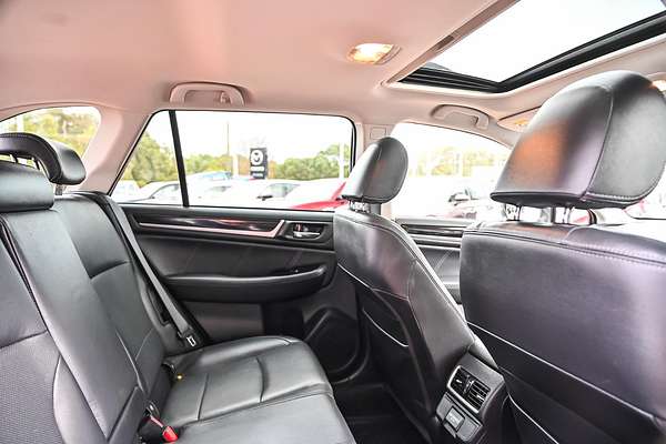 2018 Subaru Outback 2.0D Premium 5GEN