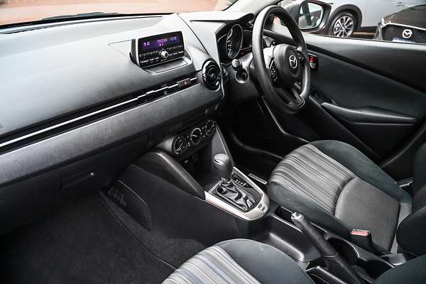 2018 Mazda 2 Neo DJ Series