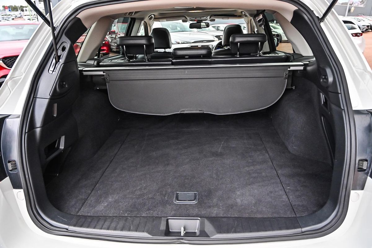 2018 Subaru Outback 2.0D Premium 5GEN