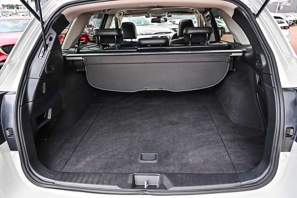 2018 Subaru Outback 2.0D Premium 5GEN