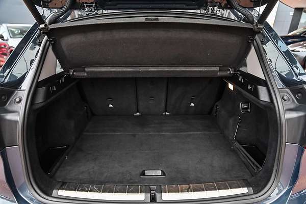 2016 BMW X1 sDrive20i F48