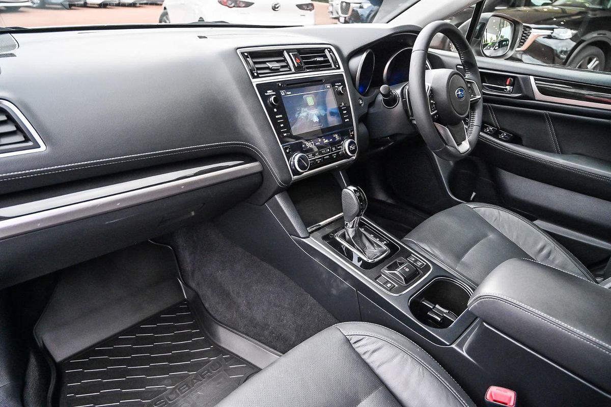 2018 Subaru Outback 2.0D Premium 5GEN