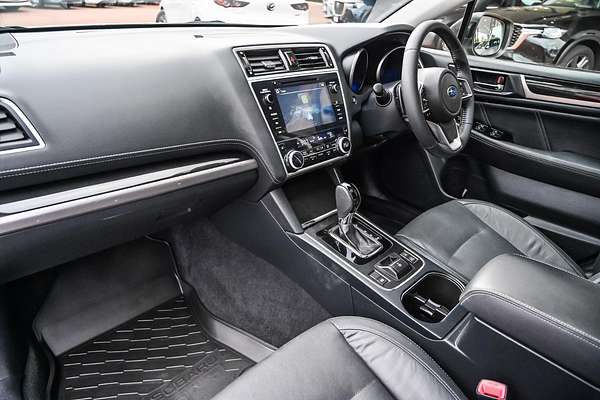 2018 Subaru Outback 2.0D Premium 5GEN