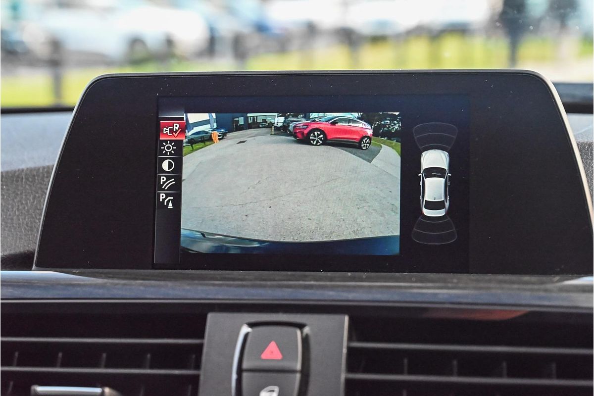 2014 BMW 3 Series 320i F30