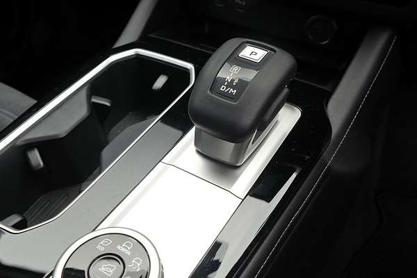 2025 Mitsubishi Outlander Aspire ZM
