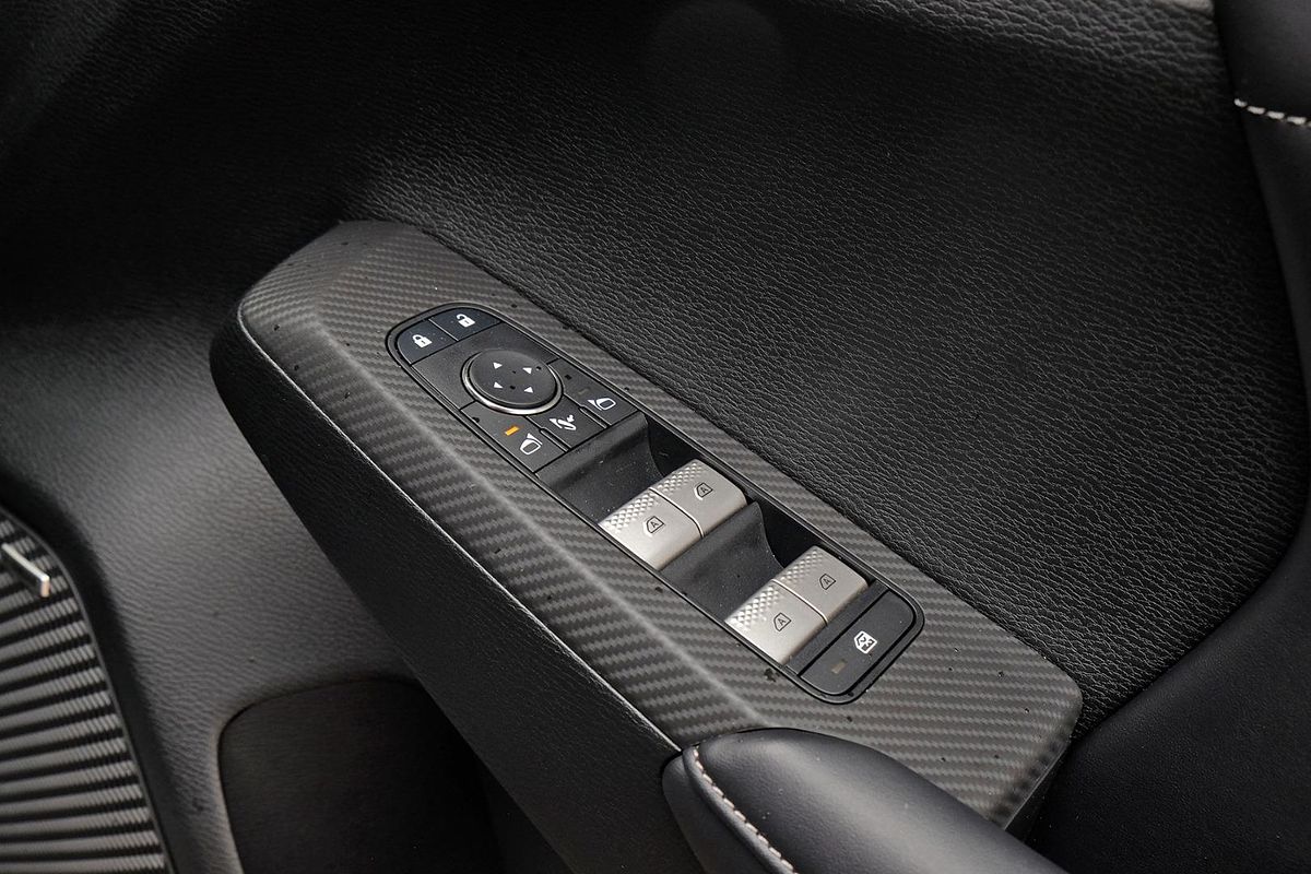 2025 Mitsubishi Outlander Aspire ZM