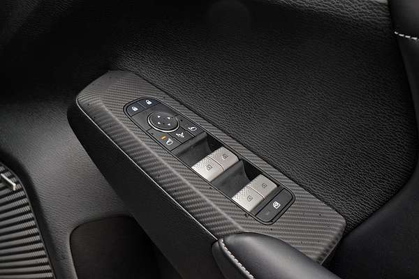 2025 Mitsubishi Outlander Aspire ZM