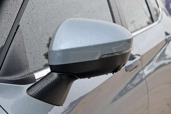2025 Mitsubishi Outlander Aspire ZM