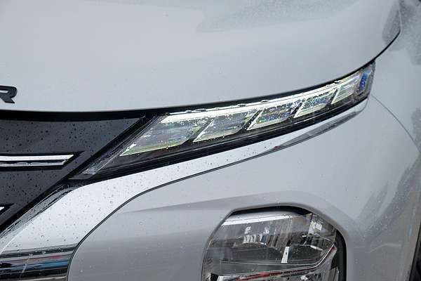 2025 Mitsubishi Outlander Exceed Tourer ZM