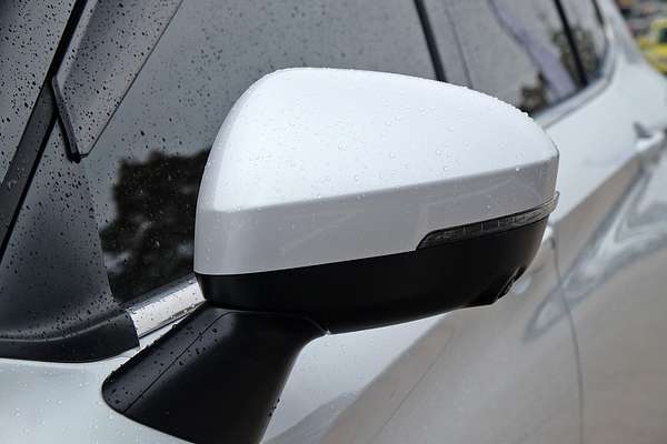 2025 Mitsubishi Outlander Exceed Tourer ZM