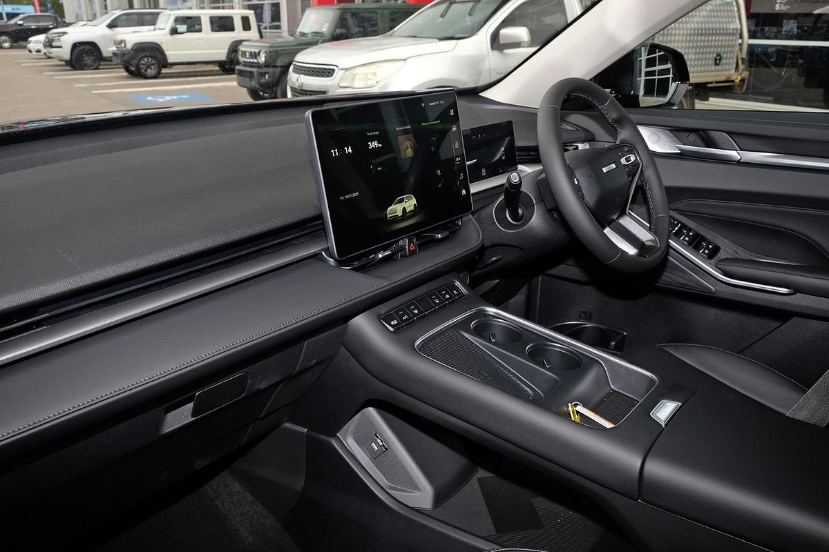 2025 GWM Haval H6 Ultra Hybrid B01