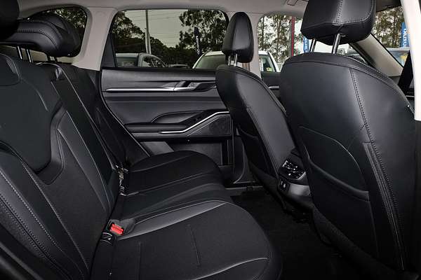 2025 GWM Haval H6 Ultra Hybrid B01