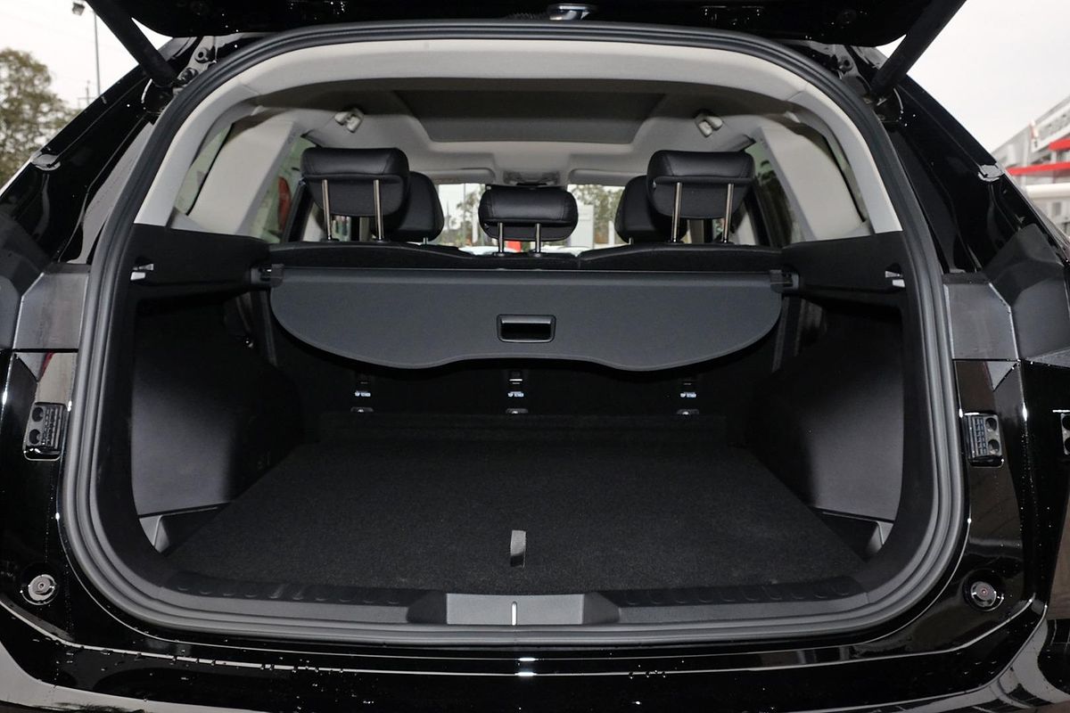 2025 GWM Haval H6 Ultra Hybrid B01