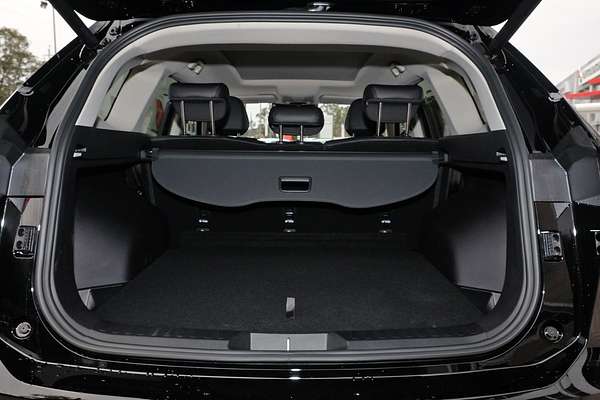 2025 GWM Haval H6 Ultra Hybrid B01