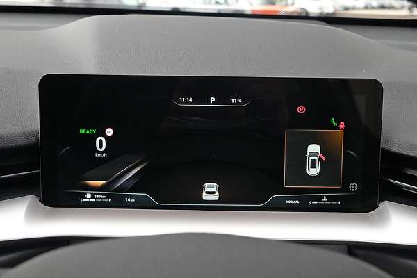 2025 GWM Haval H6 Ultra Hybrid B01