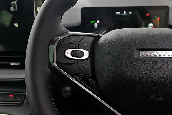 2025 GWM Haval H6 Ultra Hybrid B01