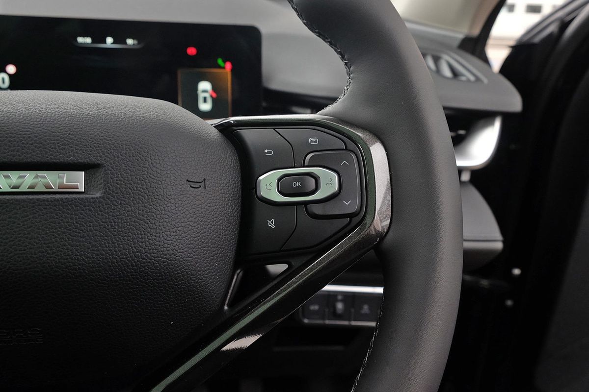 2025 GWM Haval H6 Ultra Hybrid B01