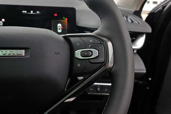 2025 GWM Haval H6 Ultra Hybrid B01