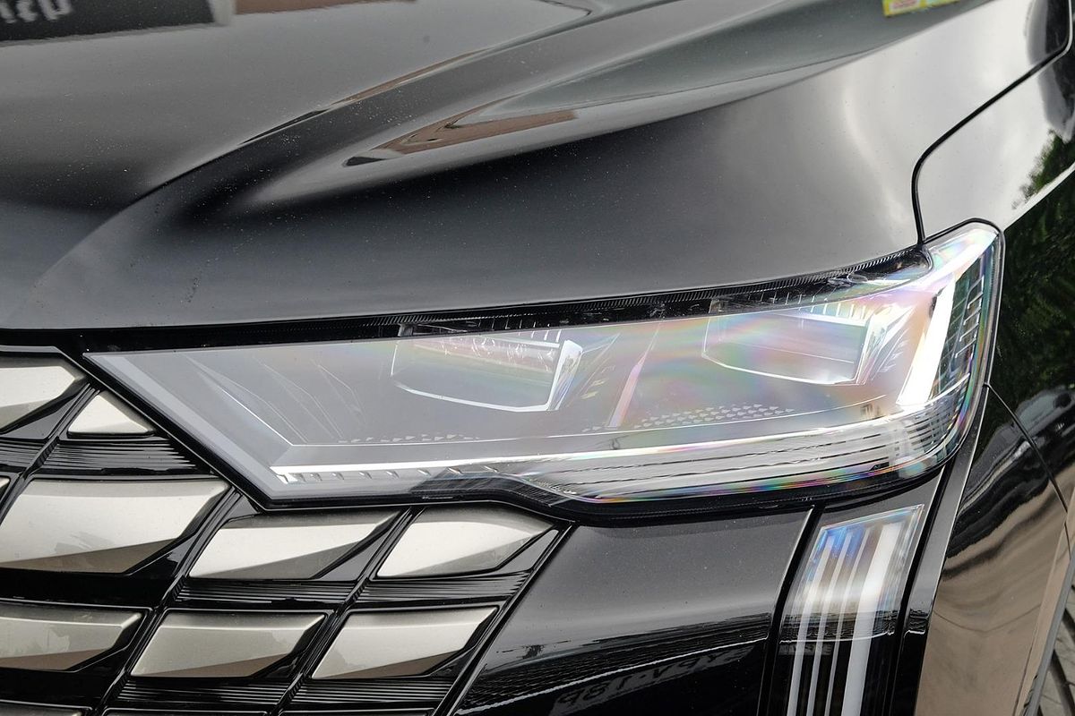 2025 GWM Haval H6 Ultra Hybrid B01