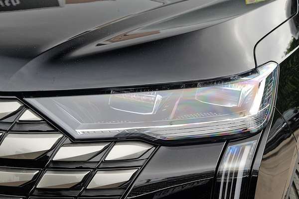 2025 GWM Haval H6 Ultra Hybrid B01