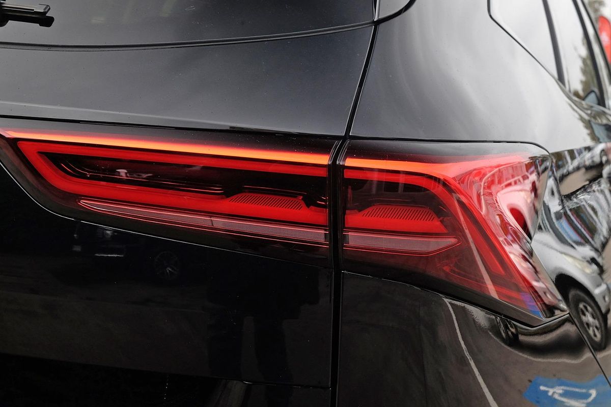2025 GWM Haval H6 Ultra Hybrid B01
