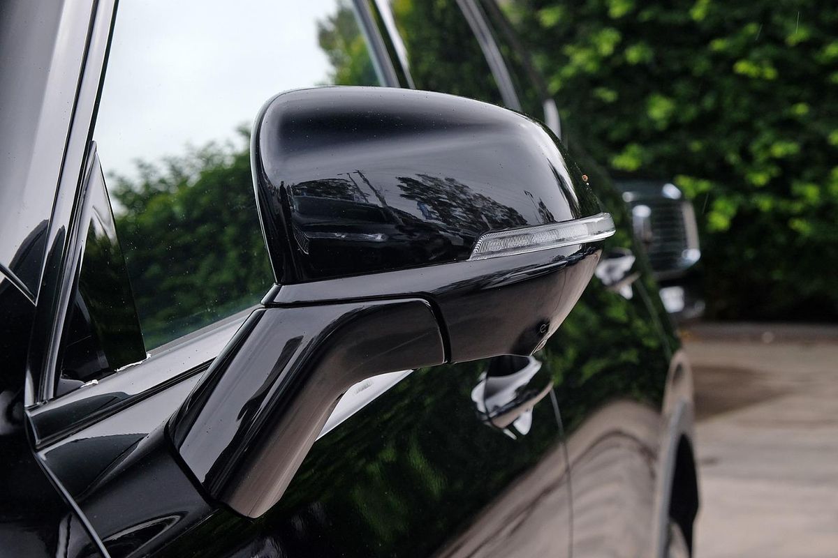 2025 GWM Haval H6 Ultra Hybrid B01