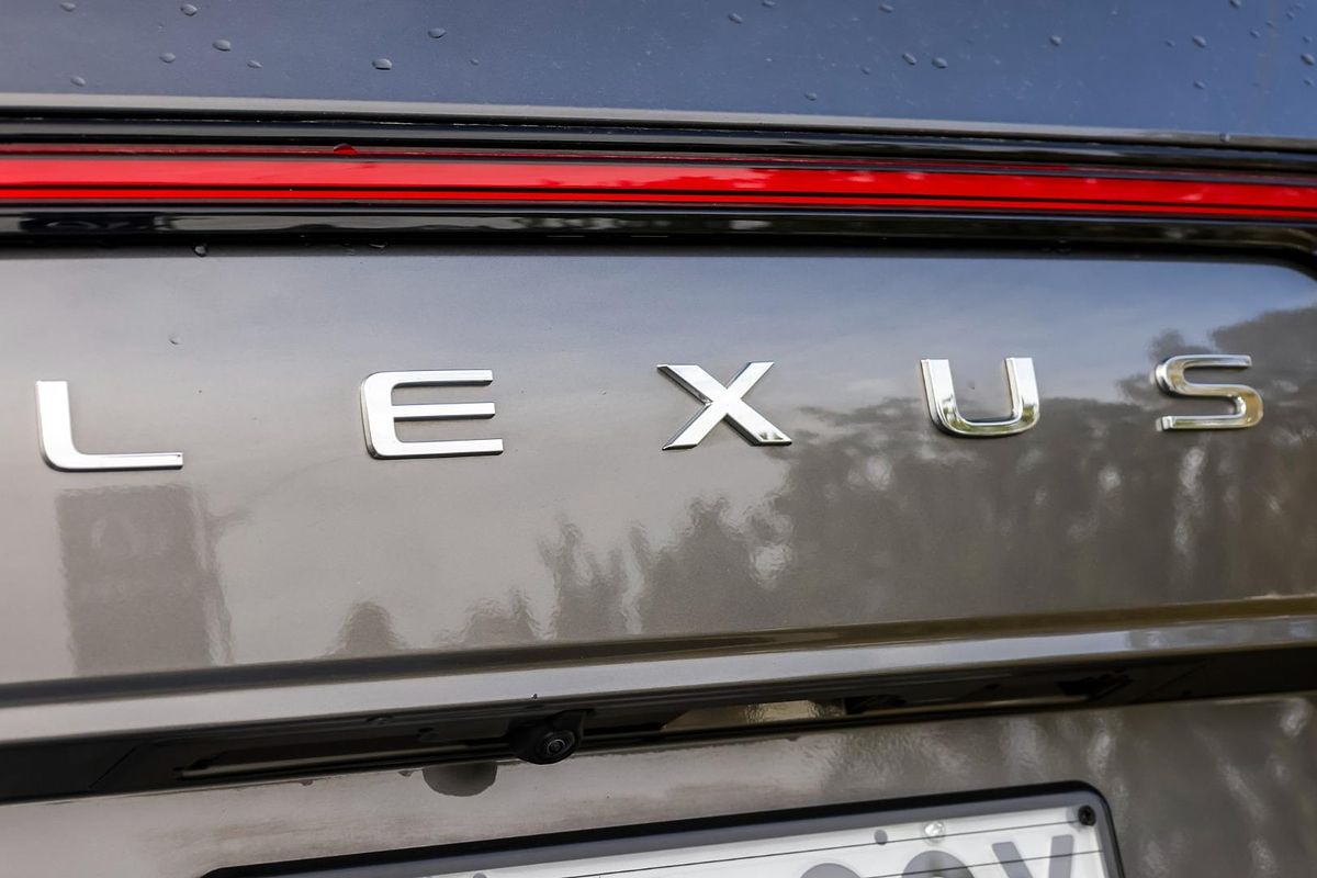 2024 Lexus LX LX600 Sports Luxury VJA310R