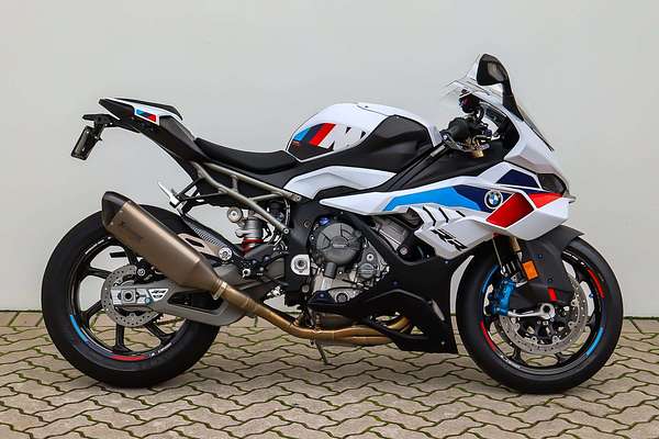 2025 BMW S 1000 RR M Sport S 1000
