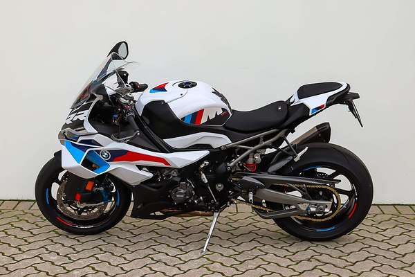 2025 BMW S 1000 RR M Sport S 1000