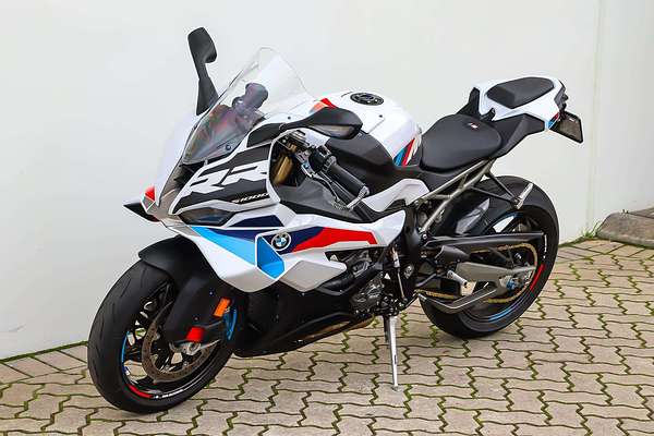 2025 BMW S 1000 RR M Sport S 1000